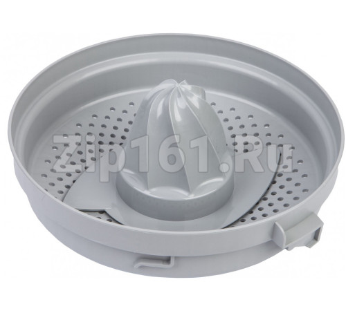 Пресс для цитрусовых Bosch 00750905