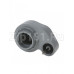 Держатель венчика для кухонного комбайна Bosch 00627937
