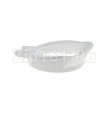 Крышка для корпуса насадки-шинковки, для мясорубки Bosch 00754266
