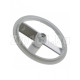 Дисковый нож насадки-кубикорезки для кухонного комбайна Bosch 00656315