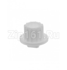 Муфта шнека для мясорубки Bosch 10007188