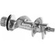 Шнек для мясорубки Bosch 12025882