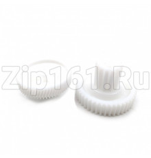 Блок шестеренок мясорубки BOSCH MFW 45020/01 средняя+малая BS016