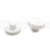 Блок шестеренок мясорубки BOSCH MFW 45020/01 средняя+малая BS016 Блок шестеренок мясорубки BOSCH MFW 45020/01 средняя+малая BS016