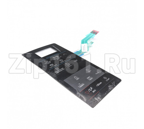 Сенсорная панель управления для микроволновой печи Samsung DE34-00387T
