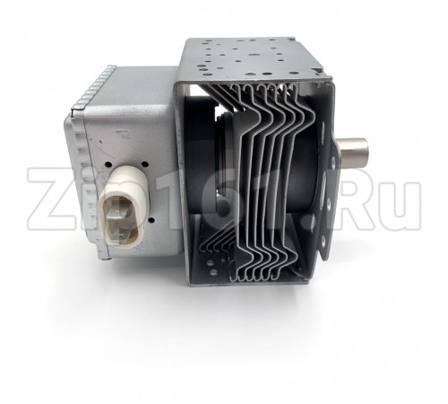 Магнетрон 1100W 2M246-050GF разъём параллельно