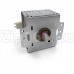 Магнетрон 1100W 2M246-050GF разъём параллельно