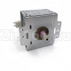 Магнетрон 1100W 2M246-050GF разъём параллельно