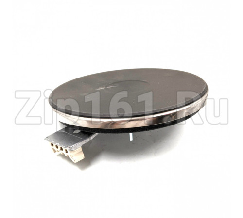 Электроконфорка чугун D=180, 1500W, Merloni 099675
