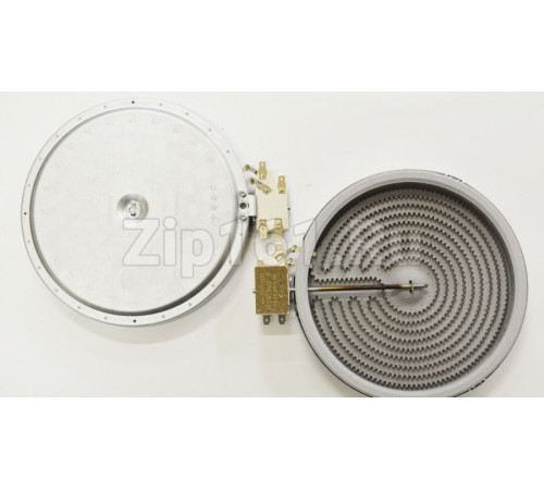 Электроконфорка для стеклокерамики HILIGHT EGO 2000W, O=195mm