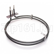 ТЭН  для духовки WHIRLPOOL 481225928106 2450W