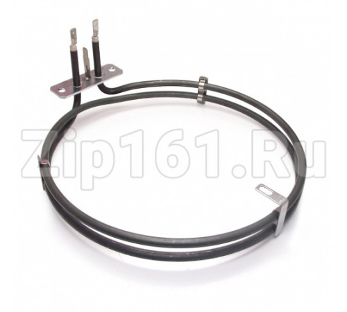ТЭН  для духовки WHIRLPOOL 481225928106 2450W