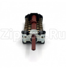 Переключатель духовки 4 позиций VESTEL 32012514 Candy 49011266