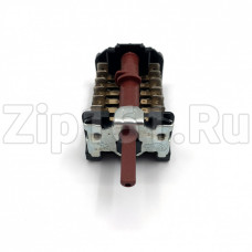 Переключатель духовки 4 позиций VESTEL 32012514 Candy 49011266 Переключатель духовки 4 позиций VESTEL 32012514 Candy 49011266