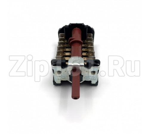 Переключатель духовки 4 позиций VESTEL 32012514 Candy 49011266