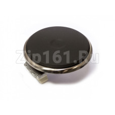 Электроконфорка универсальная 13.08353.040 D85mm 450W 230V Электроконфорка универсальная 13.08353.040 D85mm 450W 230V
