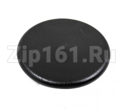 Крышка рассекателя плиты Indesit C00064918