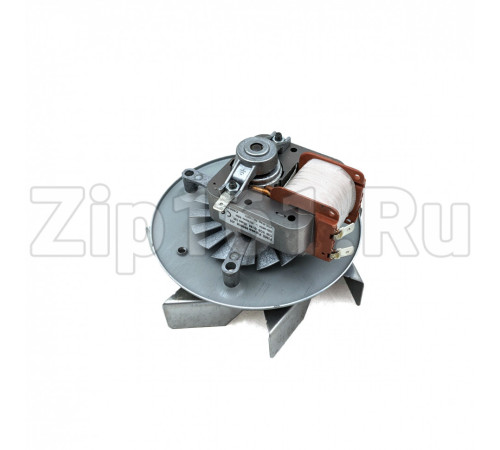 Вентилятор обдува духовки SMEG 699250029 32W, 220/240V