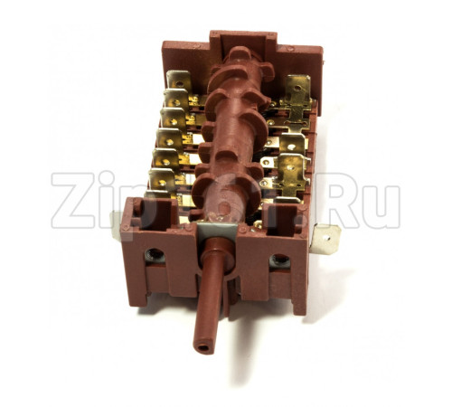 Переключатель духовки SAMSUNG DG34-00008A 16A 250V, 10A 400V, 8 позиций