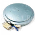 Электроконфорка 2х-зонная 2200W/1000W 230V Indesit C00089645 Электроконфорка 2х-зонная 2200W/1000W 230V Indesit C00089645