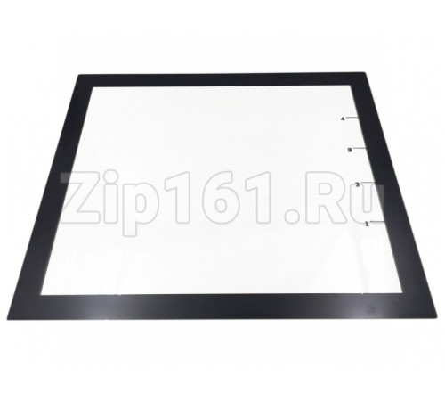 Внутреннее стекло духовки Electrolux 3561328026