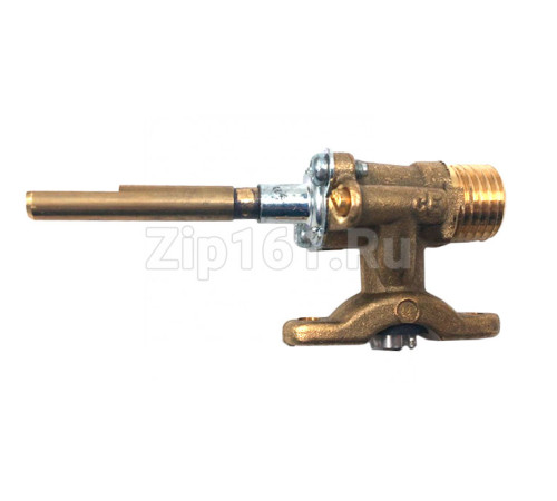 Кран газовой плиты Electrolux 3429023264
