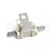 Термопредохранитель керамический 250°С 10A, 220v для газовым плит Electrolux
