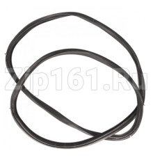 Уплотнитель (прокладка) двери духовки Whirlpool Indesit C00725238