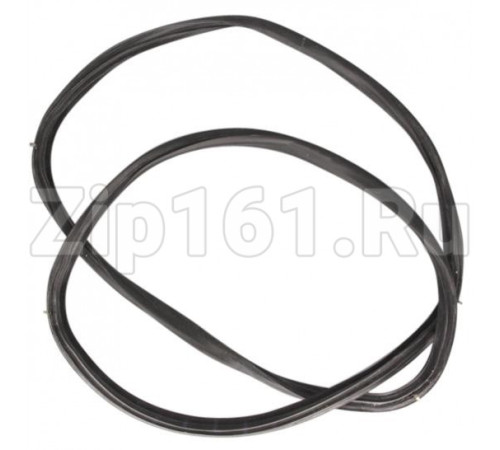 Уплотнитель (прокладка) двери духовки Whirlpool Indesit C00725238