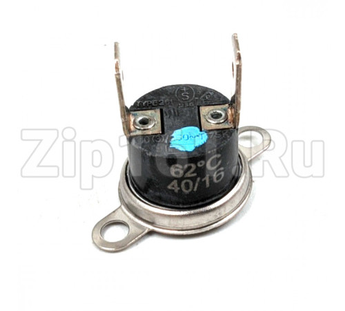 Термостат духовки 62 C N.A Indesit 482000022718 C00082750