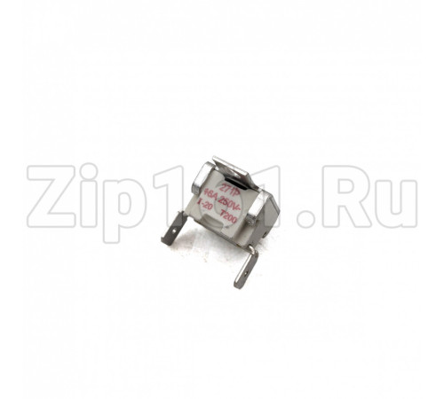 Термостат духовки 190°C Indesit C00082747