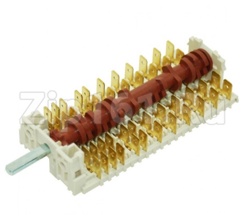 Переключатель режимов духовки для плит INDESIT ARISTON C00196057