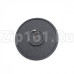 Крышка рассекателя малая D55mm для плиты ARISTON C00052933