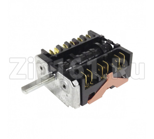 Переключатель режимов духовки для плиты INDESIT ARISTON C00051757 EGO 46.23866.857