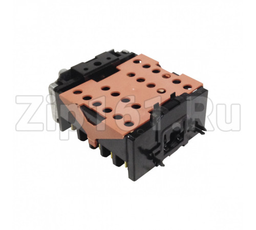 Переключатель режимов духовки для плиты INDESIT ARISTON C00051757 EGO 46.23866.857