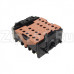 Переключатель режимов духовки для плиты INDESIT ARISTON C00051757 EGO 46.23866.857