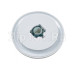 Ручка регулировки духовки для электроплиты Beko b250315006 Ручка регулировки духовки для электроплиты Beko b250315006