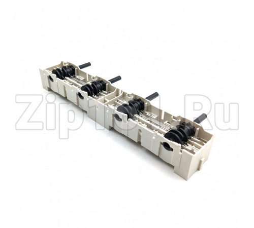 Переключатель режимов для конфорки 7(6+0) Indesit C00082508