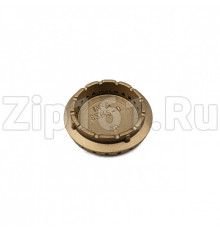 Рассекатель горелки D=50mm без крышки для газовых плит INDESIT C00104201