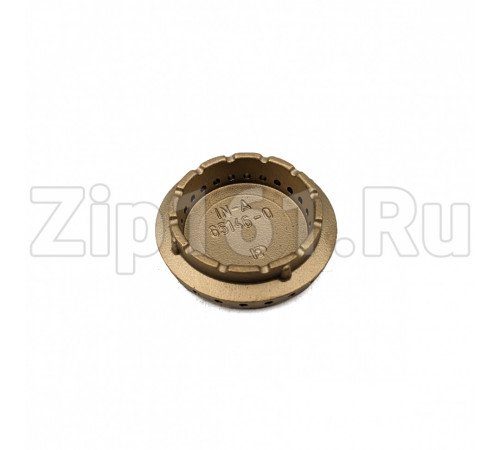 Рассекатель горелки D=50mm без крышки для газовых плит INDESIT C00104201