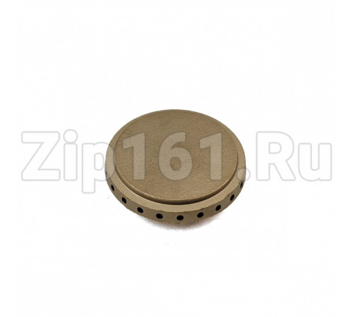 Рассекатель горелки D=50mm без крышки для газовых плит INDESIT C00104201