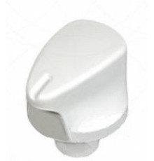 Ручка регулировки для газовой плиты Ariston C00140969