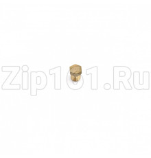 Форсунка жиклер D=48 (резьба D-6.8mm шаг 08mm) Indesit C00035096