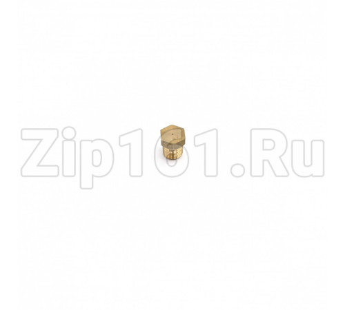 Форсунка жиклер D=48 (резьба D-6.8mm шаг 08mm) Indesit C00035096