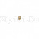 Форсунка жиклер D=48 (резьба D-6.8mm шаг 08mm) Indesit C00035096