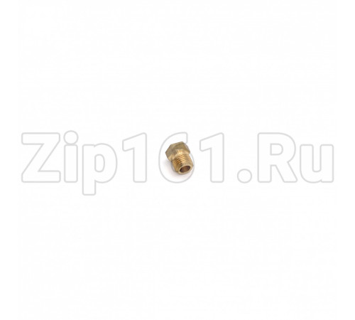 Форсунка жиклер D=48 (резьба D-6.8mm шаг 08mm) Indesit C00035096