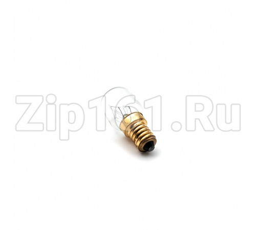 Лампа для духовки E14 25W 300°