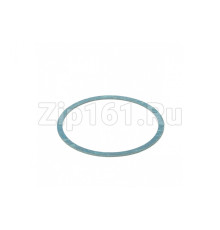 Прокладка конфорки D=62мм, толщина 1мм Bosch 00425540