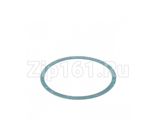 Прокладка конфорки D=62мм, толщина 1мм Bosch 00425540