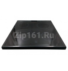 Стеклокерамическая поверхность электроплиты Electrolux 8996619272298